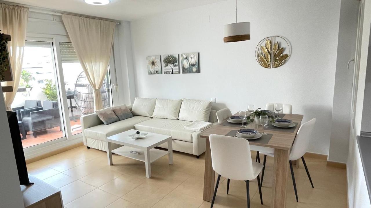 Apartamento En Resort De Golf Torre-Pacheco Exterior photo