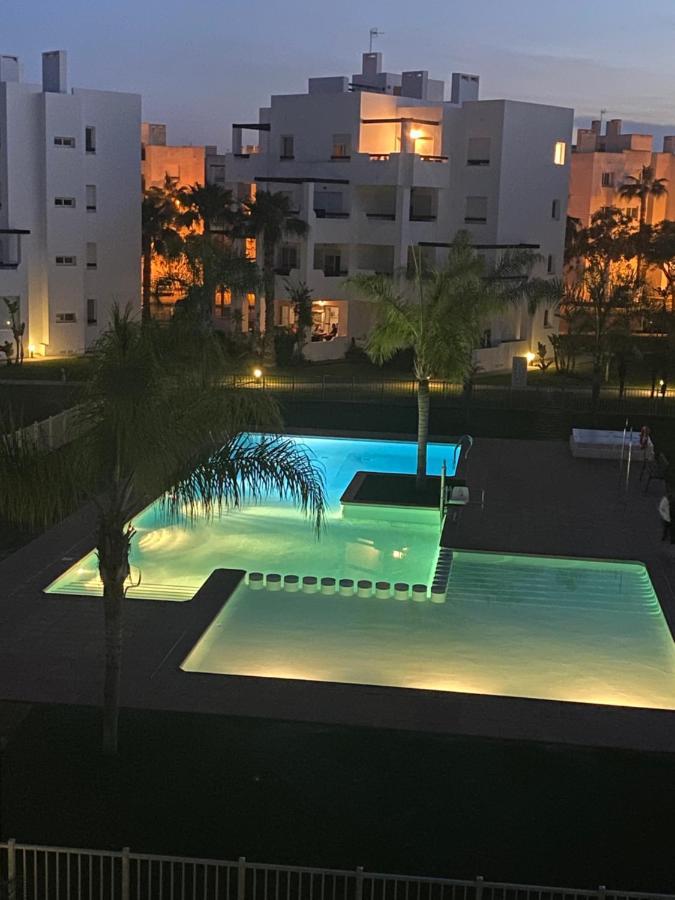 Apartamento En Resort De Golf Torre-Pacheco Exterior photo